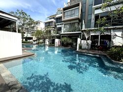 Este Villa (D28), Terrace #601548601